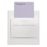Key card switch 16A and Key FOB Indoasian Image