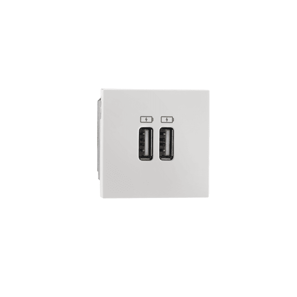 USB Charger 2M 3A Type A Indoasian Image