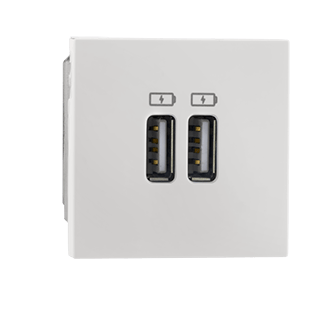 810651.png USB Charger 2M 3A Type A Indoasian Image