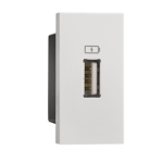 USB Charger 1M 1.5A Type A 1-port Indoasian Image