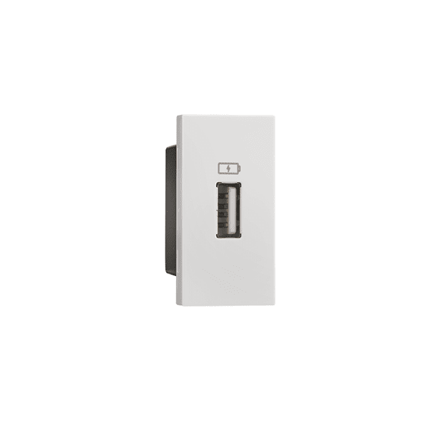 USB Charger 1M 1.5A Type A 1-port Indoasian Image