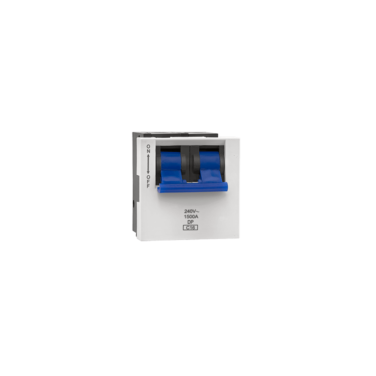 DP 16A MCB Indoasian Image