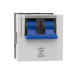 DP 20A MCB Indoasian Image