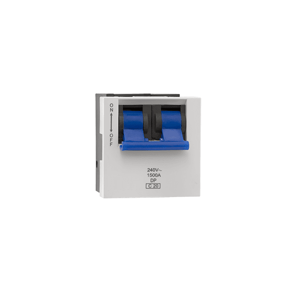 DP 20A MCB Indoasian Image