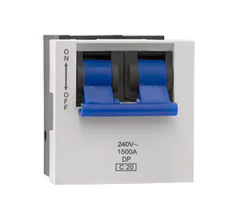 DP 20A MCB Indoasian Image