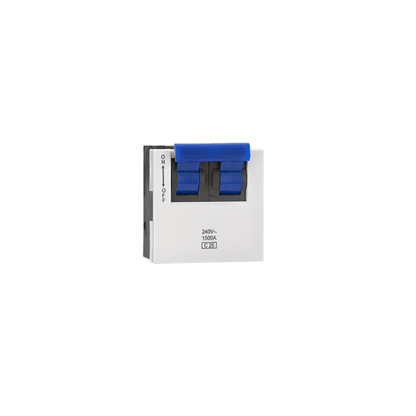 DP 25A MCB Indoasian Image