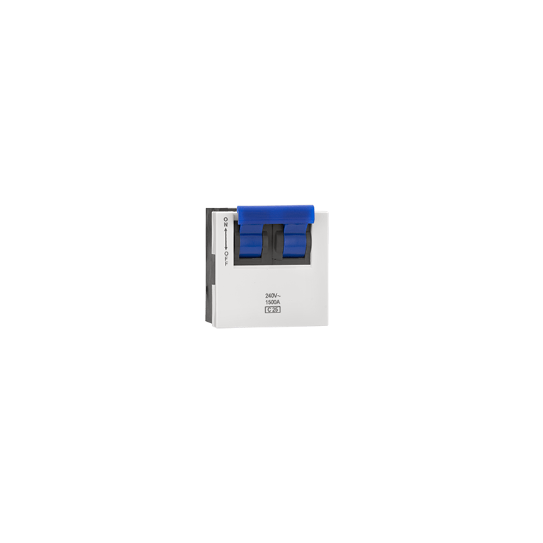 DP 25A MCB Indoasian Image