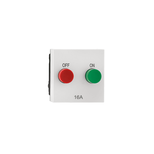 16A Motor Starter Indoasian Image