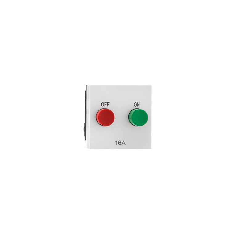 16A Motor Starter Indoasian Image