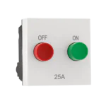 25A motor starter Indoasian Image