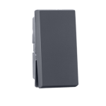 1 way switch 16A Grey Indoasian copy