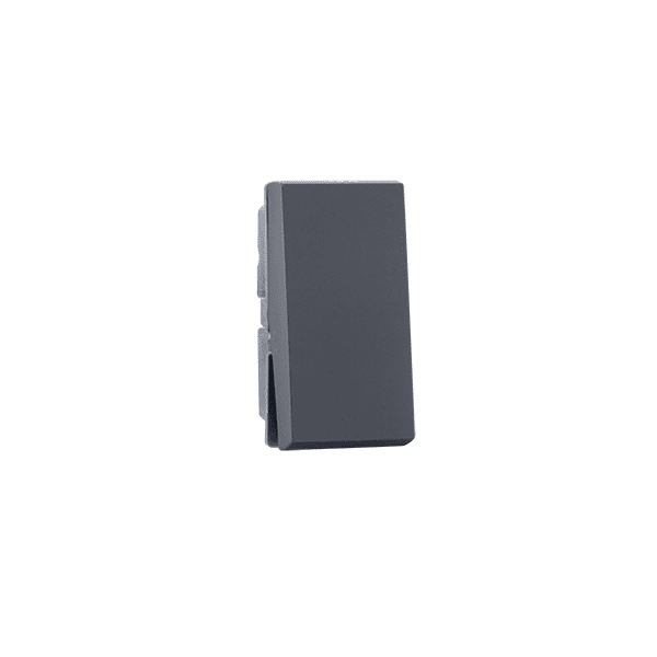 1 way switch 16A Grey Indoasian copy