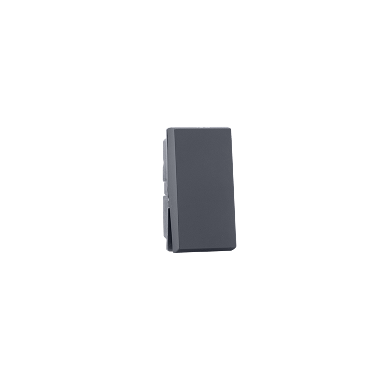 1 way switch 16A Grey Indoasian copy