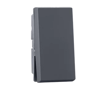 1 way switch 16A Grey Indoasian copy