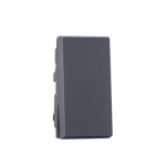20A 1 way switch Grey Indoasian Image