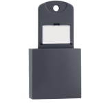 32A DP Key tag switch Mechanical Indoasian Image