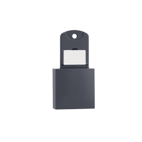 32A DP Key tag switch Mechanical Indoasian Image