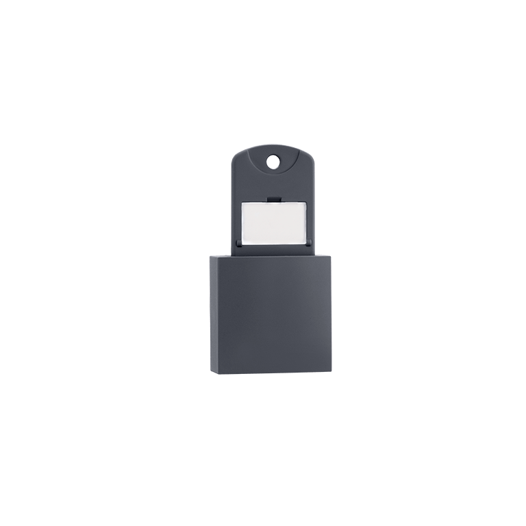 32A DP Key tag switch Mechanical Indoasian Image