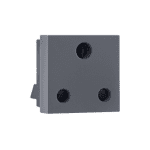 25A socket Grey Indoasian Image