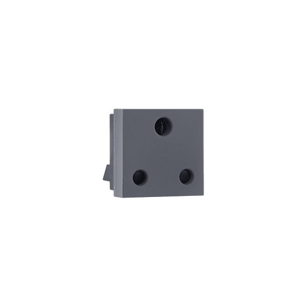 25A socket Grey Indoasian Image