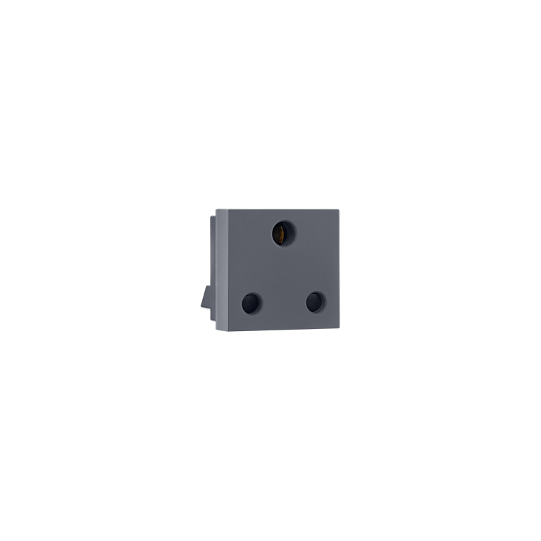25A socket Grey Indoasian Image