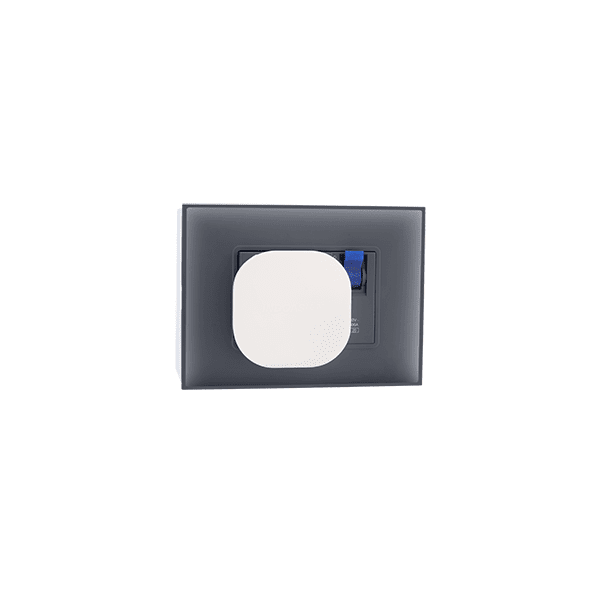 Power Unit with 20A MCB and Plug Grey Indoasian Image