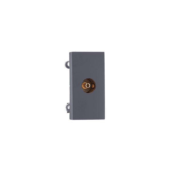 TV Socket Grey Indoasian Image