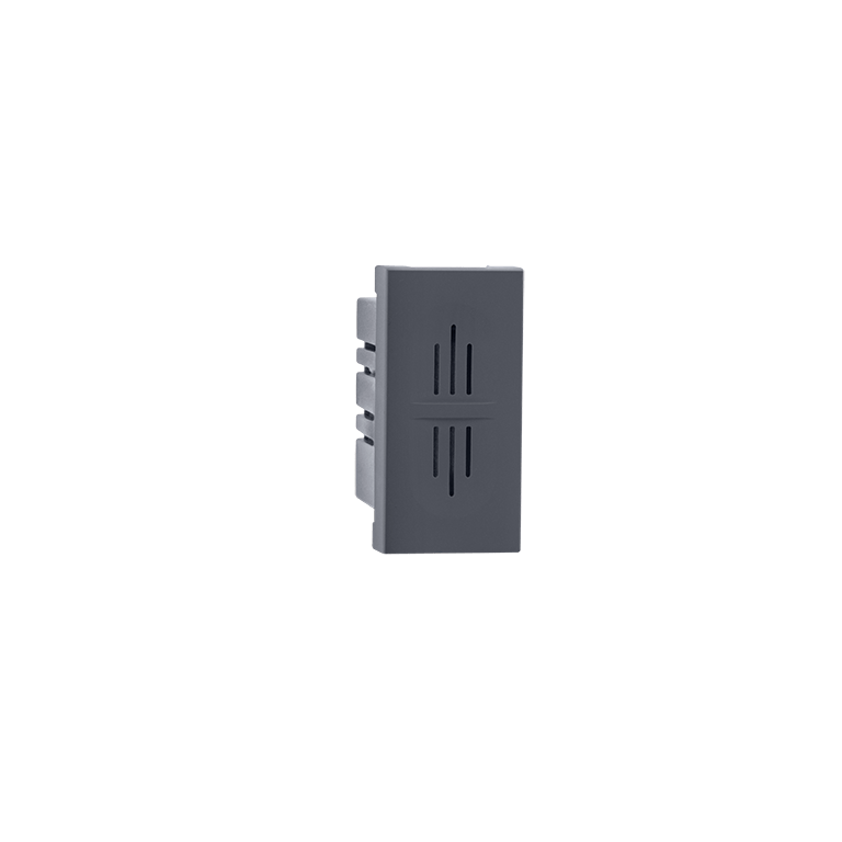Buzzer 230V Grey Indoasian Image