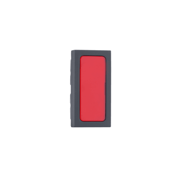 Flat Indicator Red Grey Indoasian Image