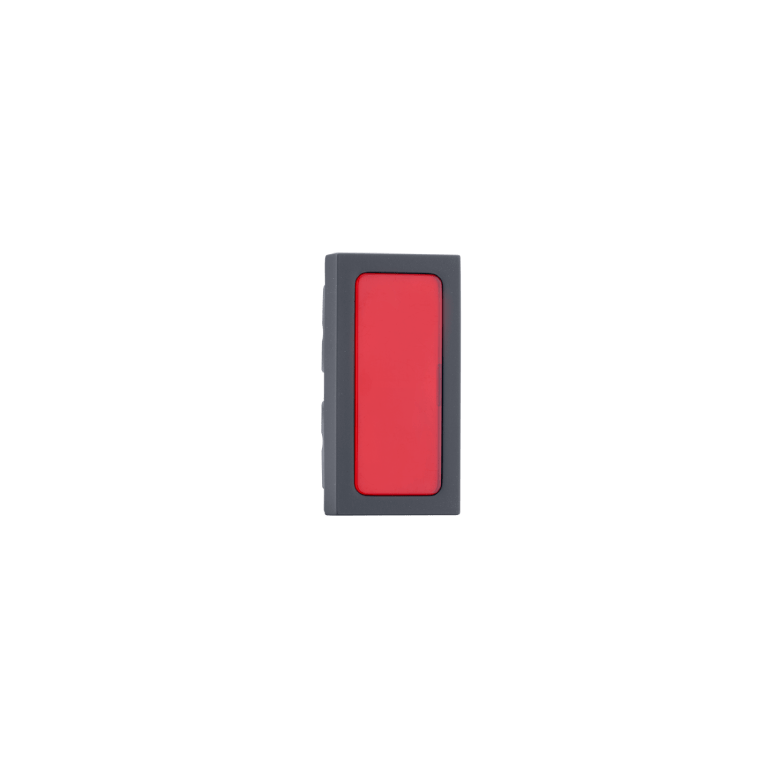 Flat Indicator Red Grey Indoasian Image