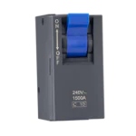 10A MCB Grey Indoasian Image