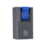 20A MCB Grey Indoasian Image