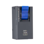 20A MCB Grey Indoasian Image