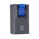 25A MCB Grey Indoasian Image