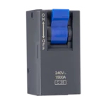 25A MCB Grey Indoasian Image