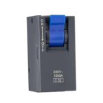 32A MCB Grey Indoasian Image