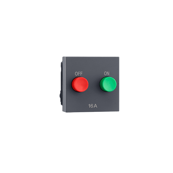 16A Motor Starter Grey Indoasian Image