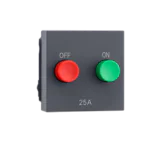 25A motor starter Grey Indoasian Image