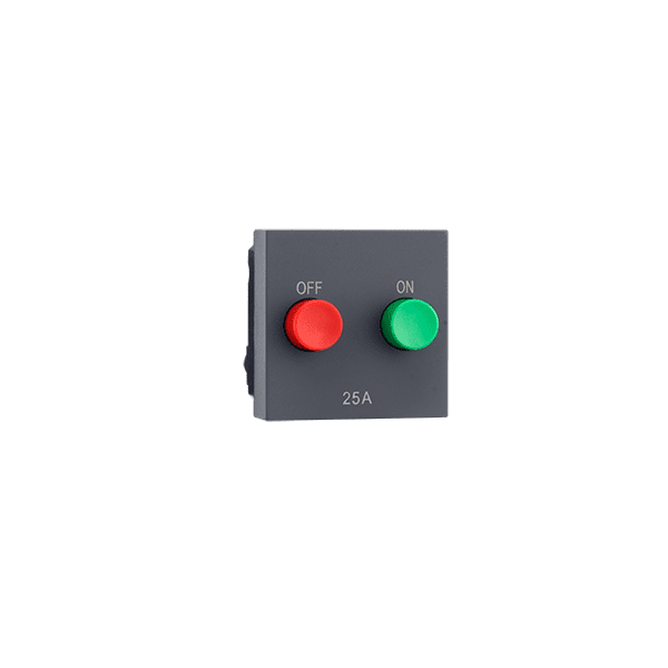 25A motor starter Grey Indoasian Image