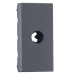 Cable outlet Grey Indoasian Image