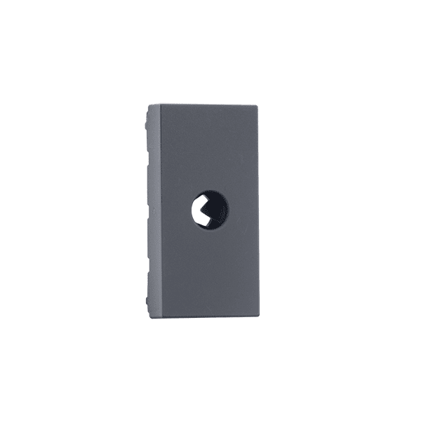 Cable outlet Grey Indoasian Image