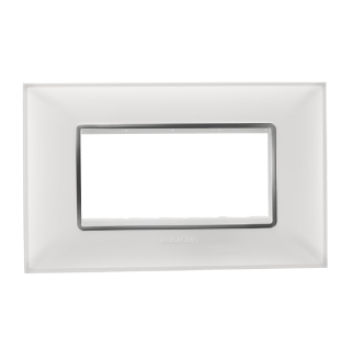 810836.png Plate Frame 4 mod Chrome Indoasian Image