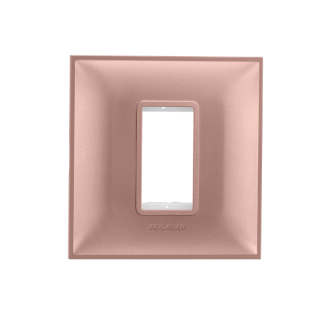 810844.png Plate Frame 1 mod Pink Indoasian Image