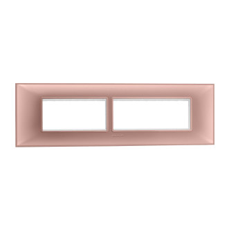 810851.png Plate Frame 9 mod Pink Indoasian Image