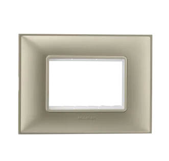 810857.png Plate Frame 3 mod Gold Milan Indoasian Image