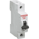 3A SP C Optipro AC MCB Indoasian Image