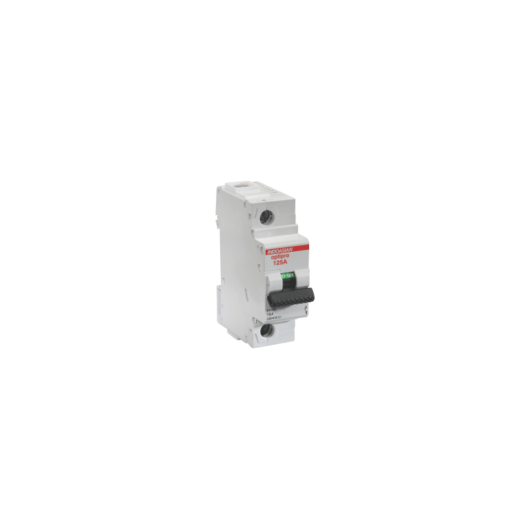 100A SP C OPTIPRO AC CIRCUIT BREAKER Indoasian Image