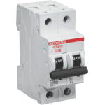 1A SPN C Optipro AC MCB Indoasian Image