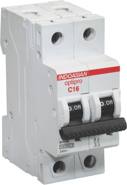 811141.png 3A SPN C Optipro AC MCB Indoasian Image