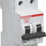3A DP C Optipro AC MCB Indoasian Image